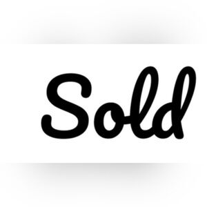 Black & White Gingham Smocked Blouse – Size M